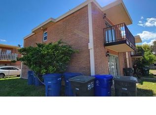 4613 Gollihar Rd APT 1, Corpus Christi, TX 78411