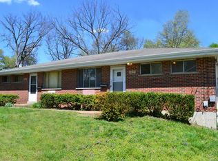 8439 Ann Ave, Saint Louis, MO 63114