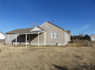 5950 Elgie Dr, Guthrie, OK 73044