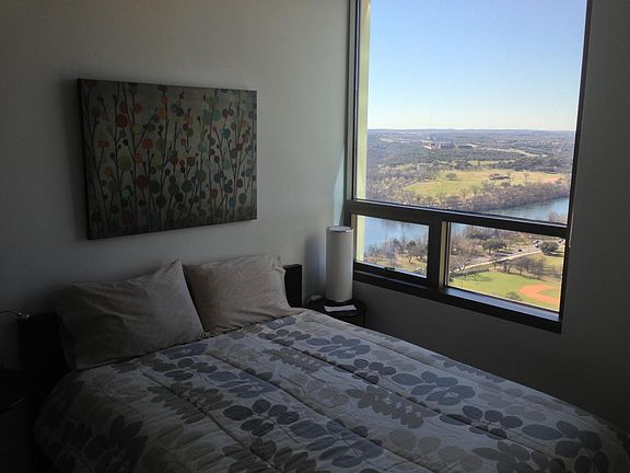 View from Bedroom