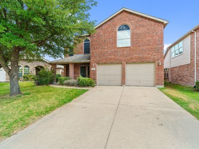 1016 Valera Rd, Forney, TX, 75126