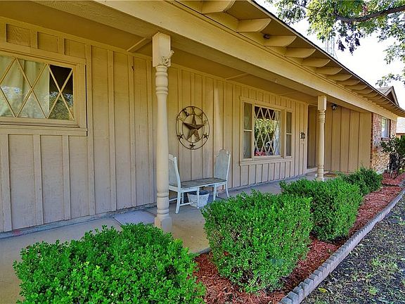 3rd image of 4516 Mackey Dr
