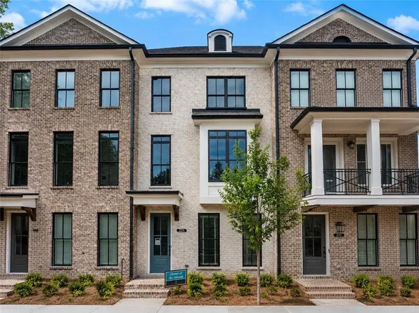 355 Crimson Pine Aly #14, Alpharetta, GA 30009