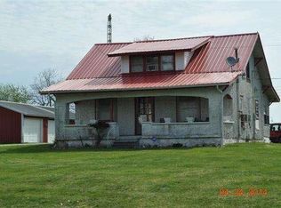 11800 N Highway 1247, Eubank, KY 42567