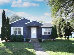 312 W Jefferson St, Gardner, IL 60424