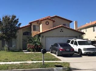 (Undisclosed Address), Redlands, CA 92374