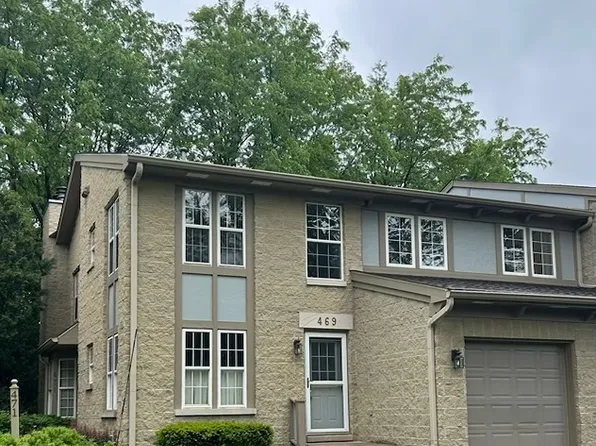469 S Jefferson St Unit 469, Batavia, IL 60510