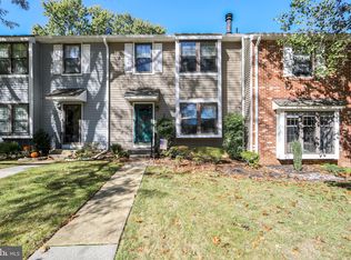 723 Kings Croft, Cherry Hill, NJ 08034