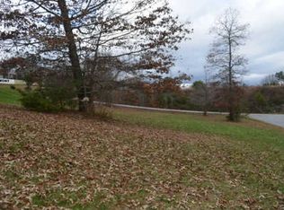 V1/v2 Admirals Point, Hiawassee, GA 30546