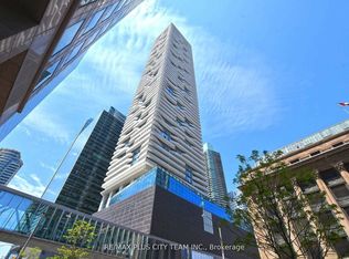 88 Harbour St #2511, Toronto, ON M5J 0C3