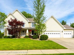 13162 Blaisdell Dr, Dewitt, MI