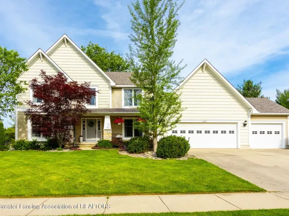 13162 Blaisdell Dr, Dewitt, MI 48820