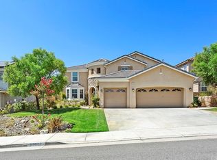 25652 Via Sarah, Wildomar, CA 92595