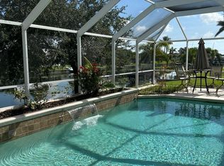 (Undisclosed Address), Cape Coral, FL 33991