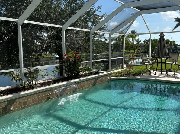 (undisclosed Address), Cape Coral, FL 33991