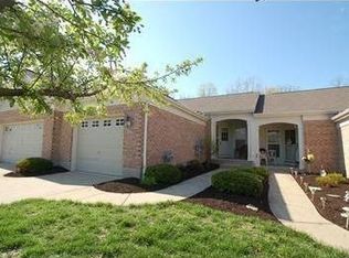 1162 Shayler Woods Dr, Batavia, OH 45103