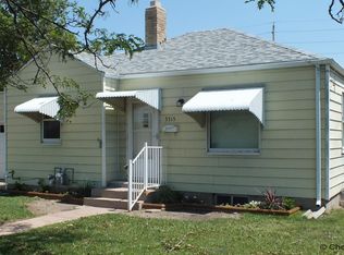 3315 Hynds Blvd, Cheyenne, WY 82001