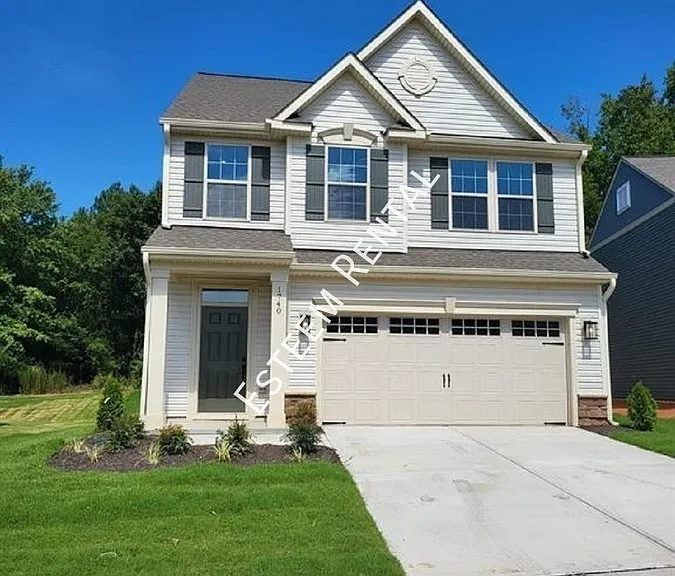 1740 Ripley Woods St — Photo 1