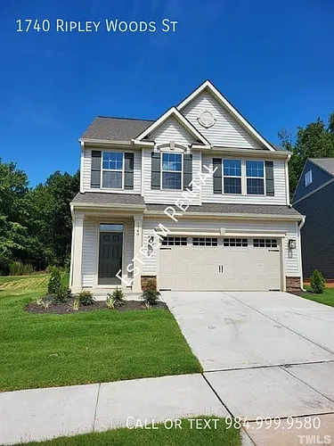 1740 Ripley Woods St Photo 1