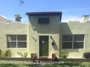 1949 Monroe St, Hollywood, FL 33020