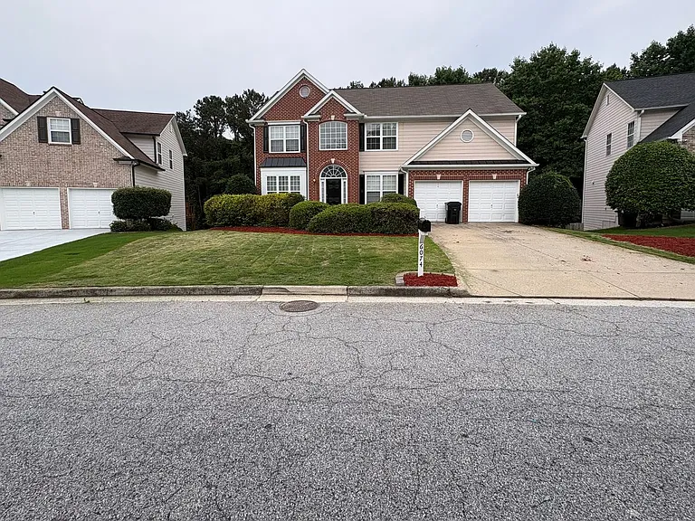 6074 Brookmere Ln SW — Photo 1