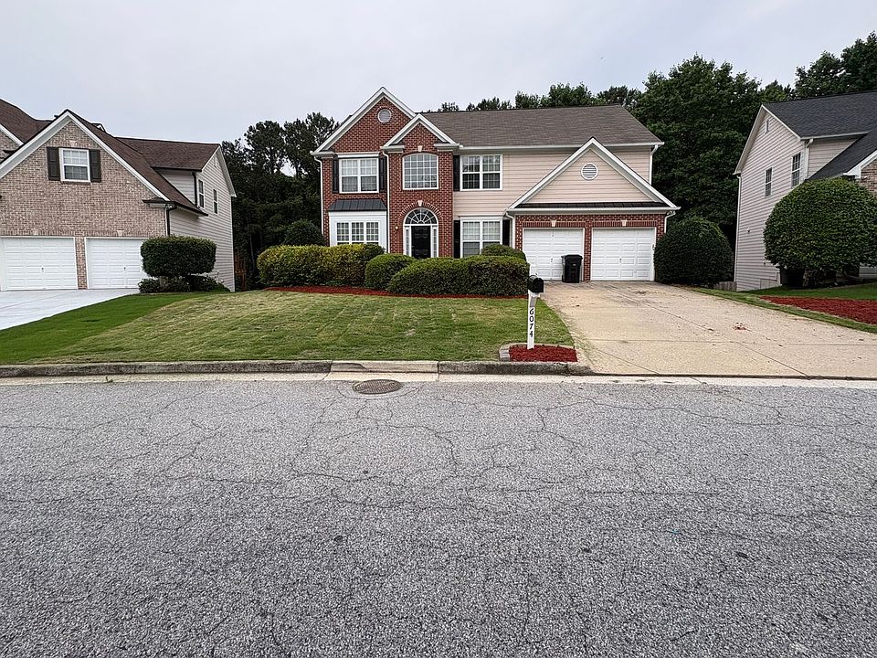 1st image of 6074 Brookmere Ln SW