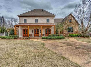 113 Carlton Blvd, Ridgeland, MS 39157