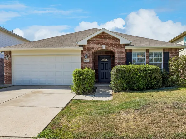 4524 Willow Rock Ln, Fort Worth, TX 76244