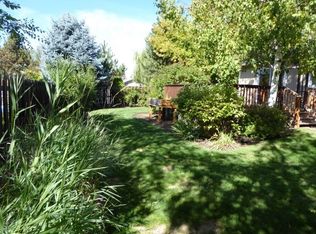 20717 Liberty Ln, Bend, OR 97701