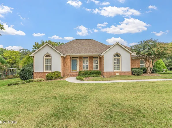 7809 Webster Dr, Knoxville, TN 37938