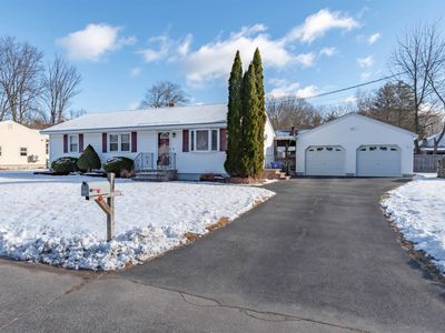 153 Elgin Avenue, Manchester, NH, 03104