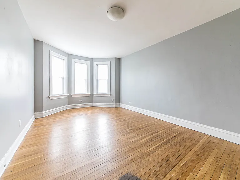 Dining/Living room