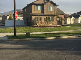 508 N 800 W, Springville, UT 84663