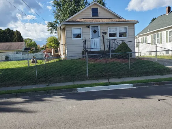 151 N Harrison St, Johnson City, NY 13790
