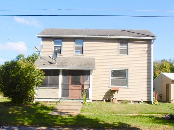 509 Cherry Fork Ave, Leetonia, OH 44431