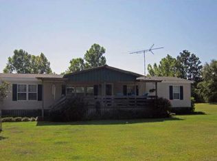 5126 Cattle Trail Rd, Milton, FL 32583