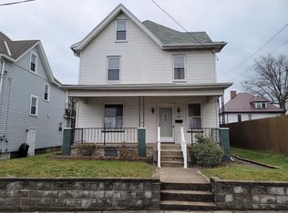 479 New York Ave, Rochester, PA 15074