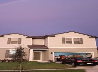 281 Citrus Isle Loop, Davenport, FL 33837