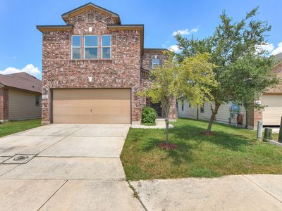 9150 Wind Ter, San Antonio, TX, 78239