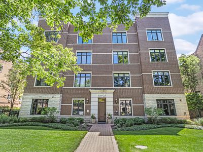 1319 Maple Ave UNIT 1SW, Evanston, IL, 60201