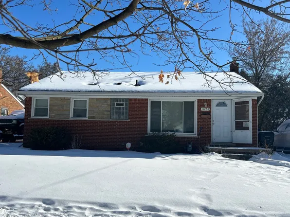 11758 Columbia, Redford, MI 48239