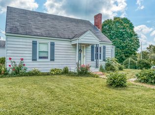 761 Chatham Hill Rd, Marion, VA 24354