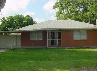 1409 Avenue I, South Houston, TX 77587