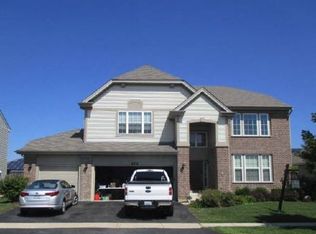 276 Purcell Rd, Volo, IL 60073