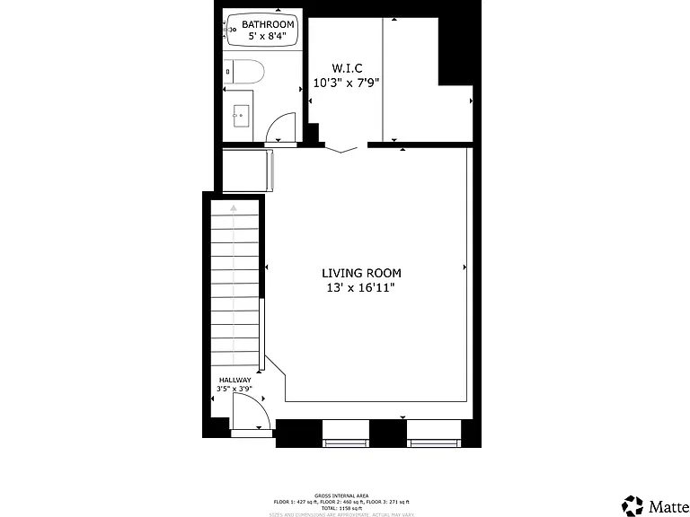 Tallmadge Lofts — Photo 31