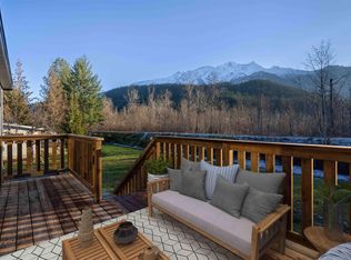 7370 Highway 99 #50, Squamish Lillooet, BC V0N 1J0
