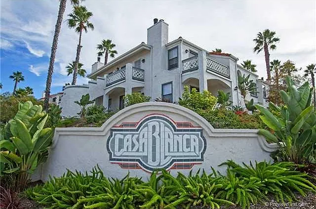 Casablanca