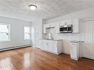 416-418 Admiral St UNIT 1R, Providence, RI 02908