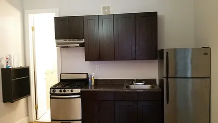 Rented by Signature Property Realty