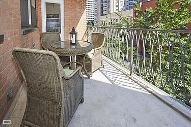 Sold by Brown Harris Stevens